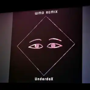 WMD REMIX (feat. UnderdoX & 창민)