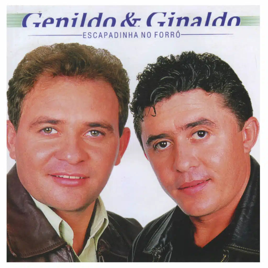 Escapadinha no Forró