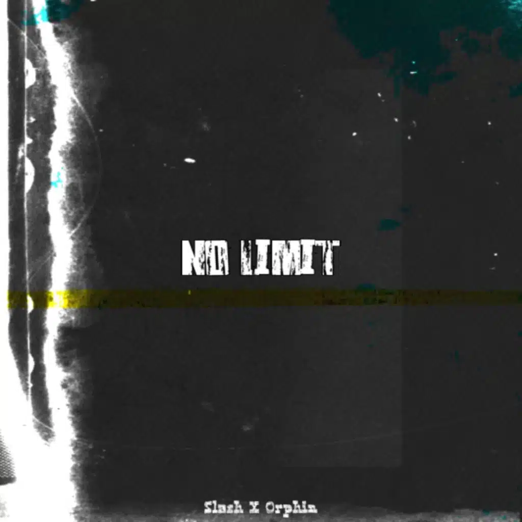 No Limit (feat. DumbAss)