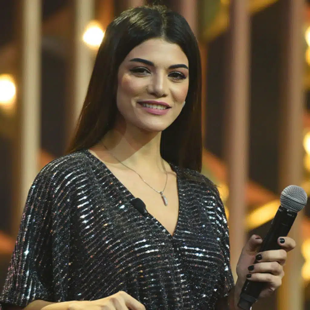 قمر زماني "صابرين"