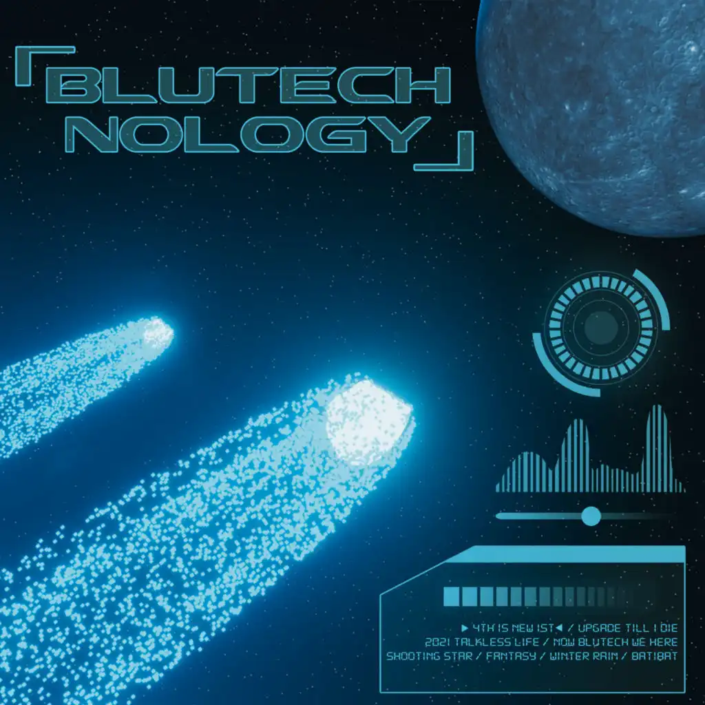 BLUTECHNOLOGY