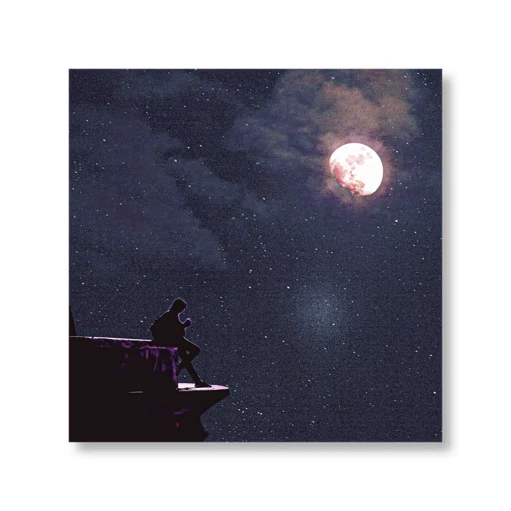 Moon night (feat. Ozic & Whistle)