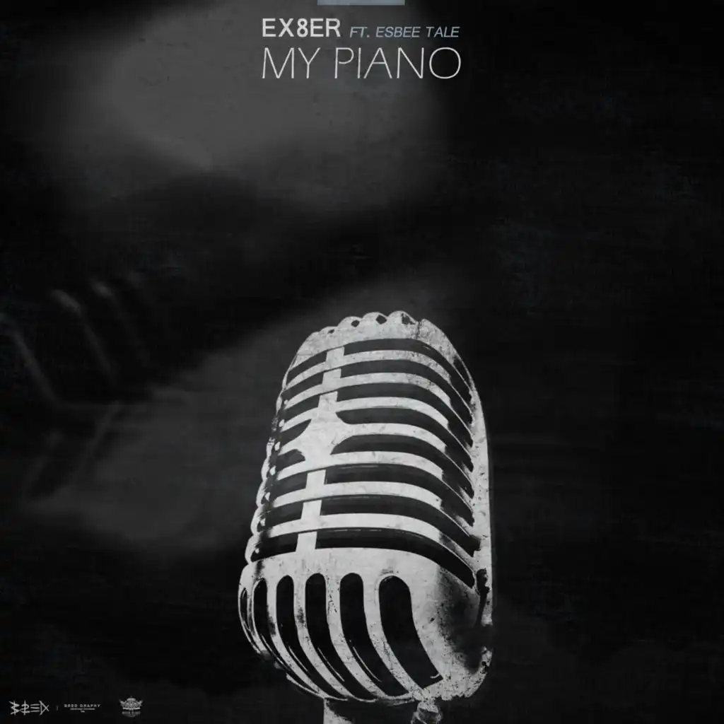 My Piano (feat. ESBEE)