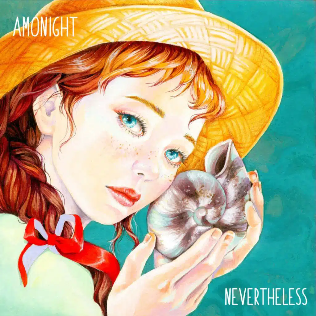 Nevertheless (feat. Kondor)