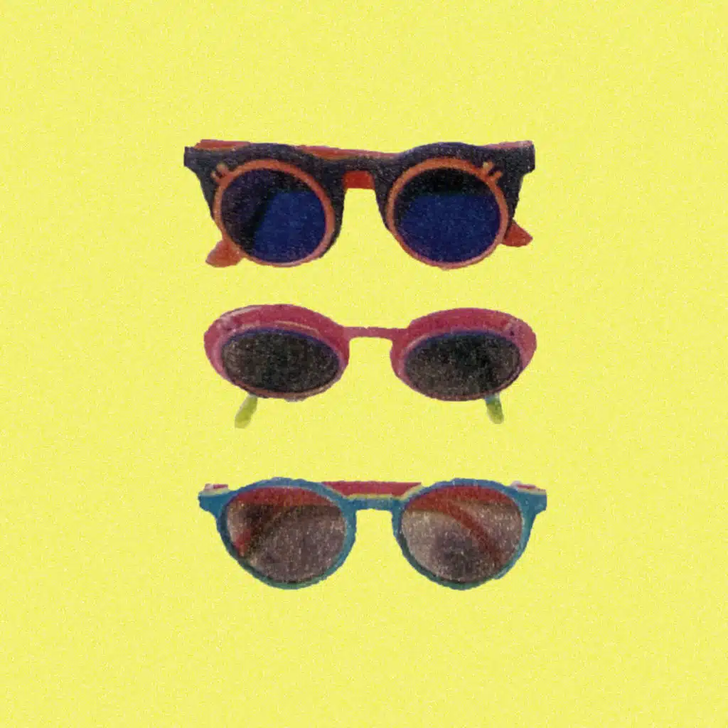 Just Look (feat. IAO)