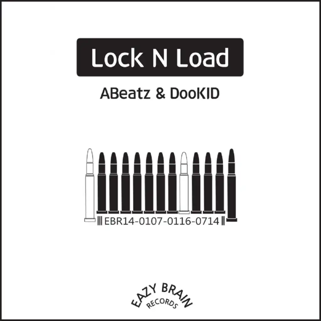 Lock N Load (feat. Yella Diamond)