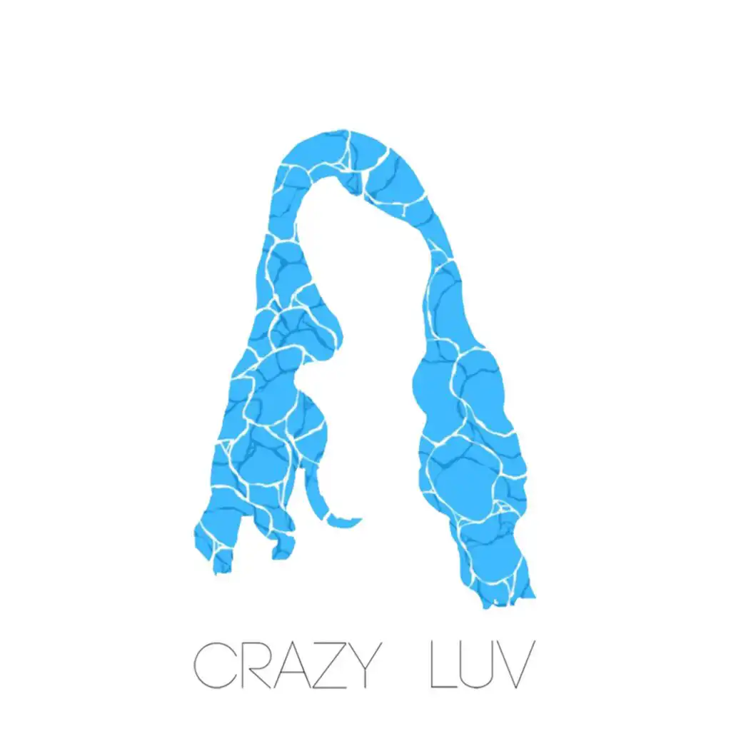 Crazy luv (feat. 곽혜린)