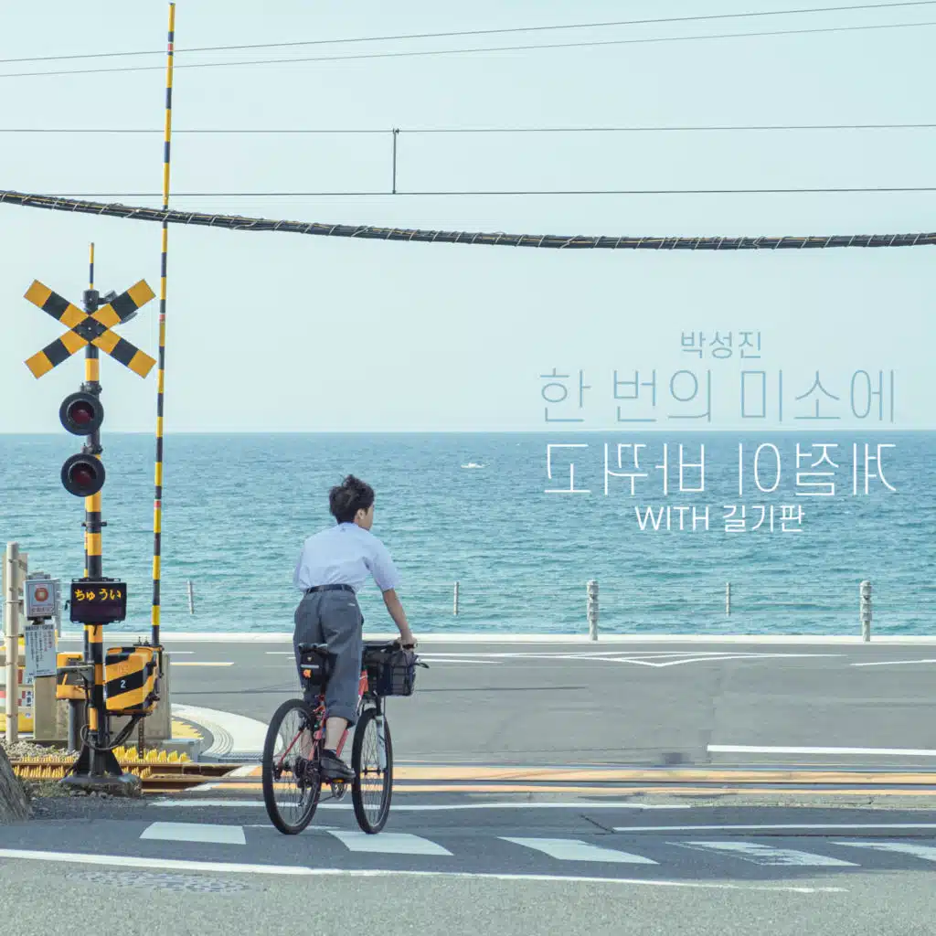 Happy with your smile