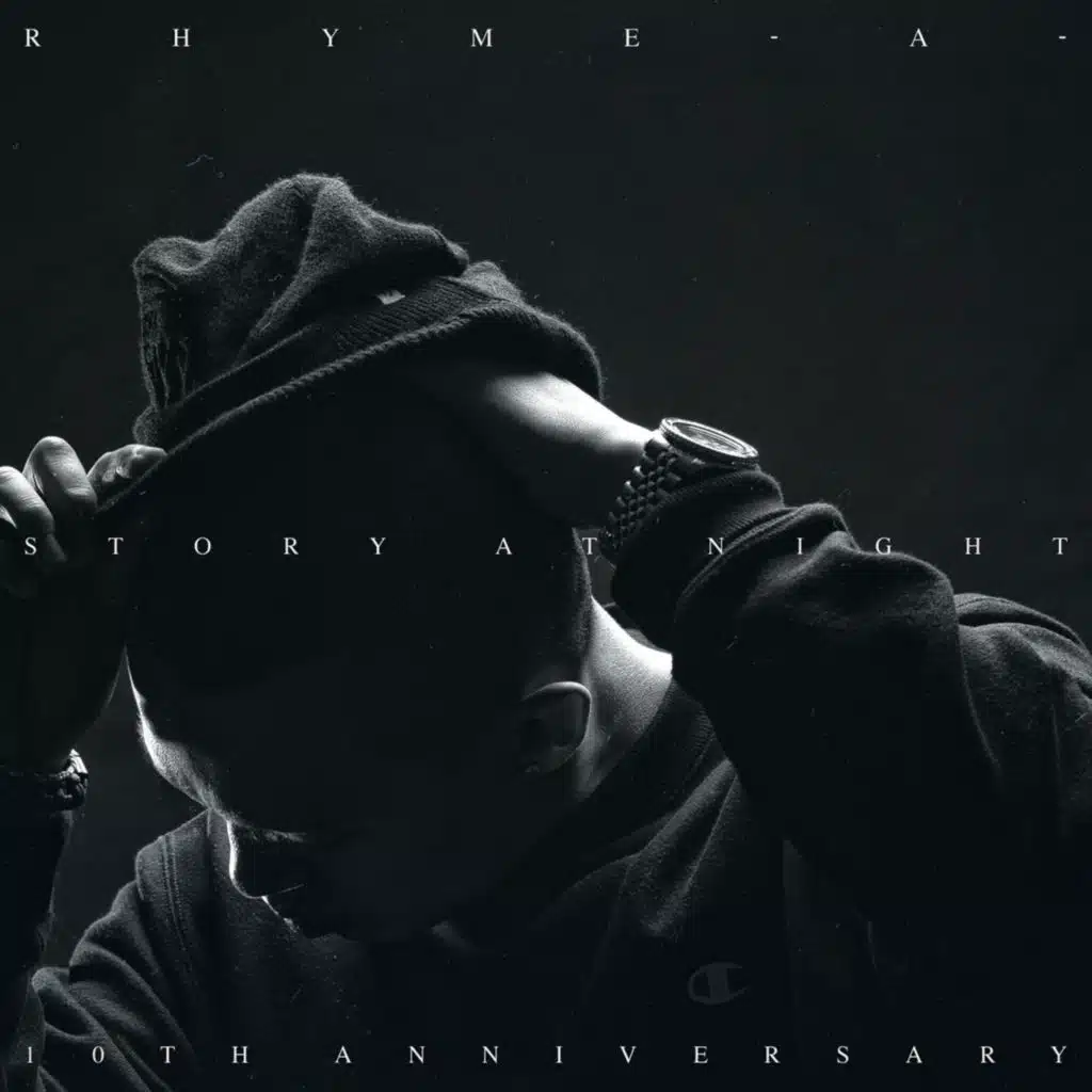 Story At Night : 10th Anniversary