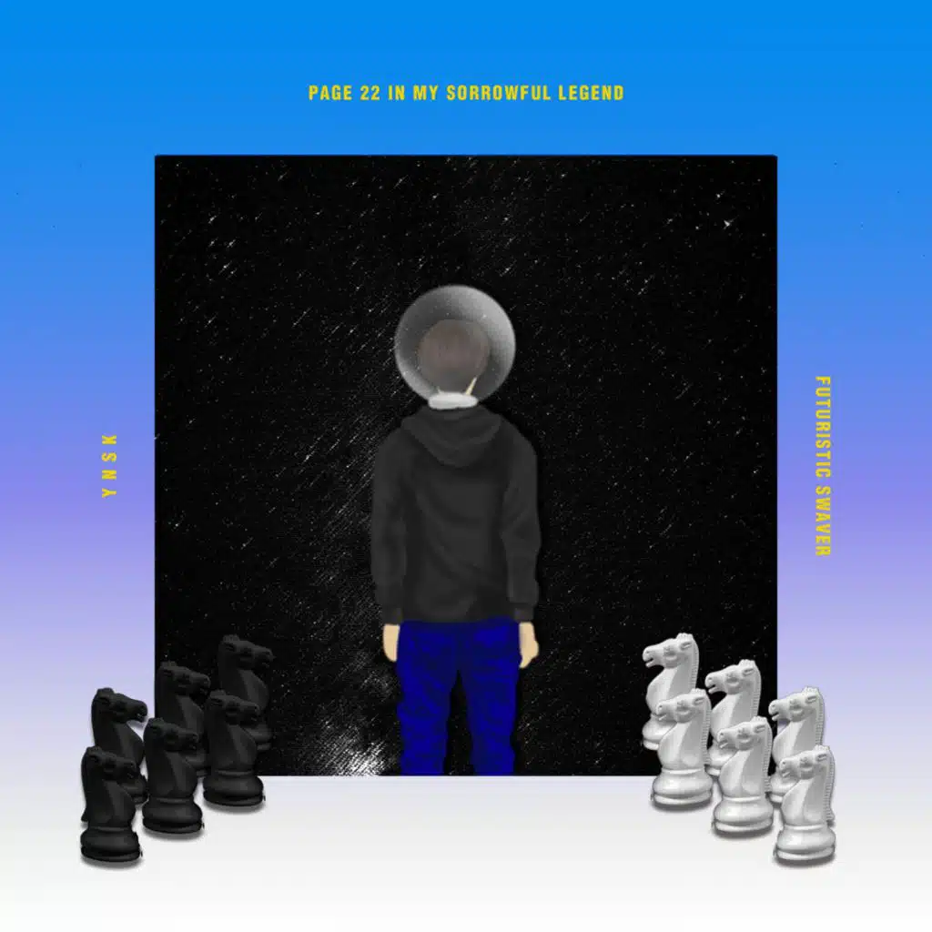 FUTURISTIC SWAVER & Ynsk