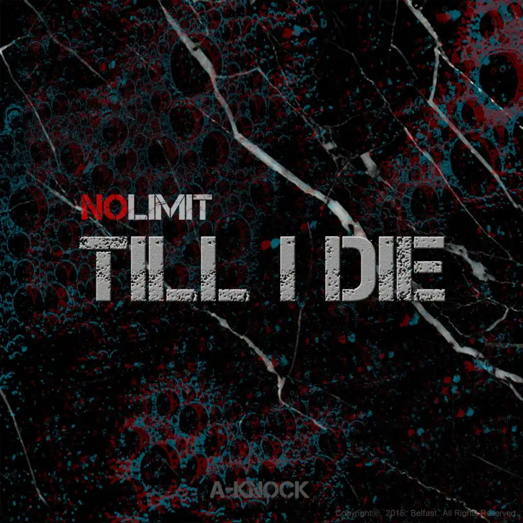 Till I Die (feat. Yella Diamond)