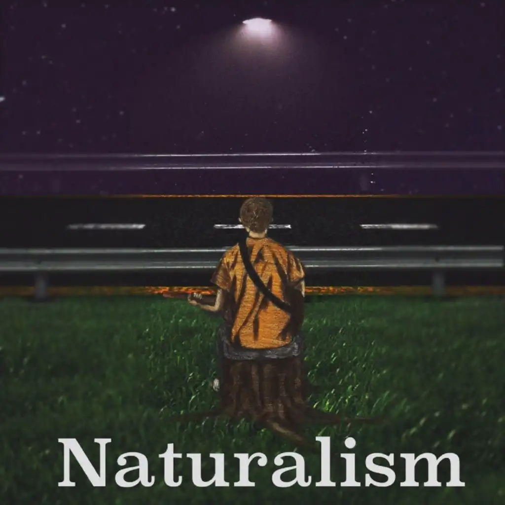 Naturalism