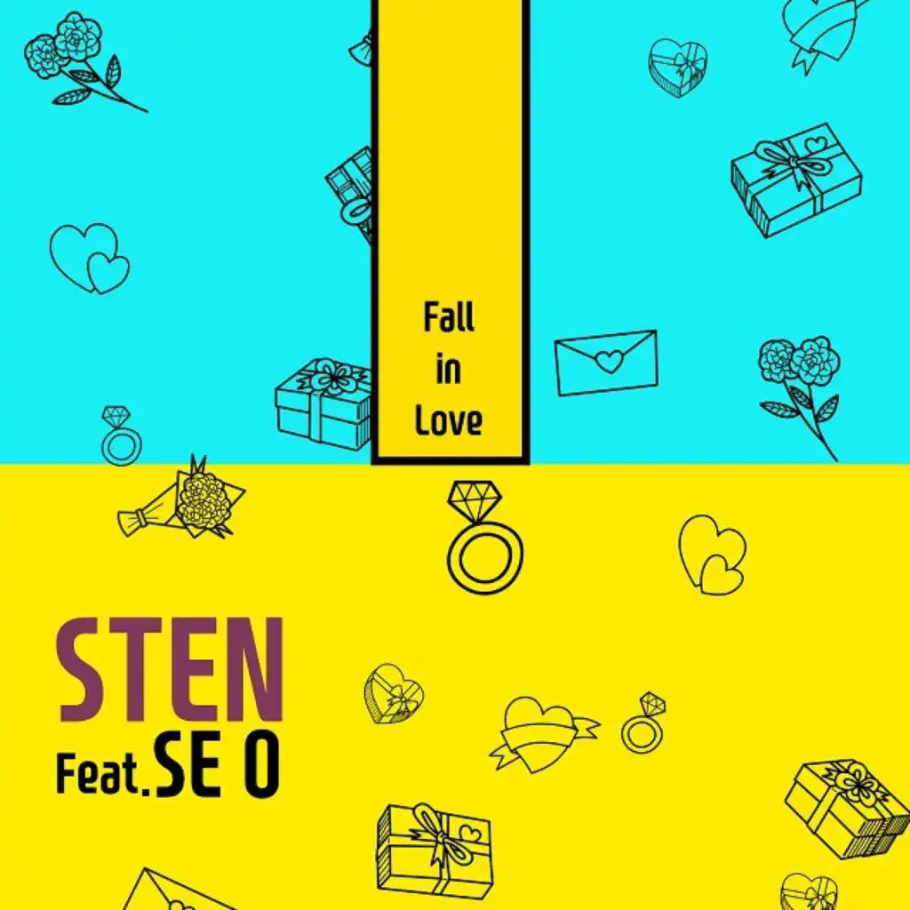 Fall In Love (feat. SE O)