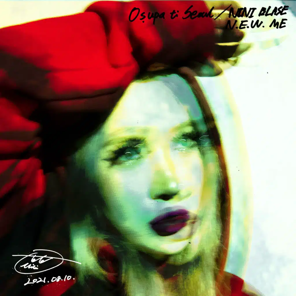 Don't Look 4 Me (feat. Huckleberry P)