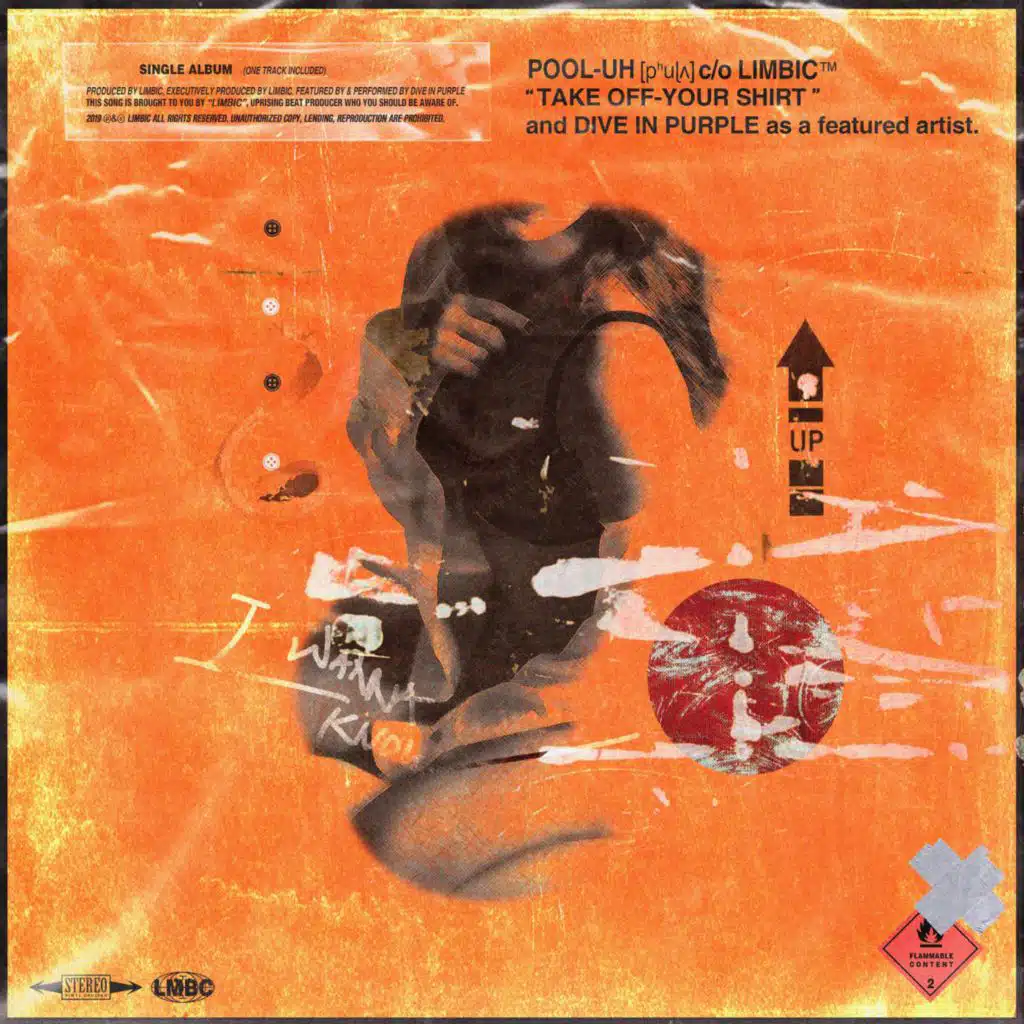POOL-UH (feat. Dive)