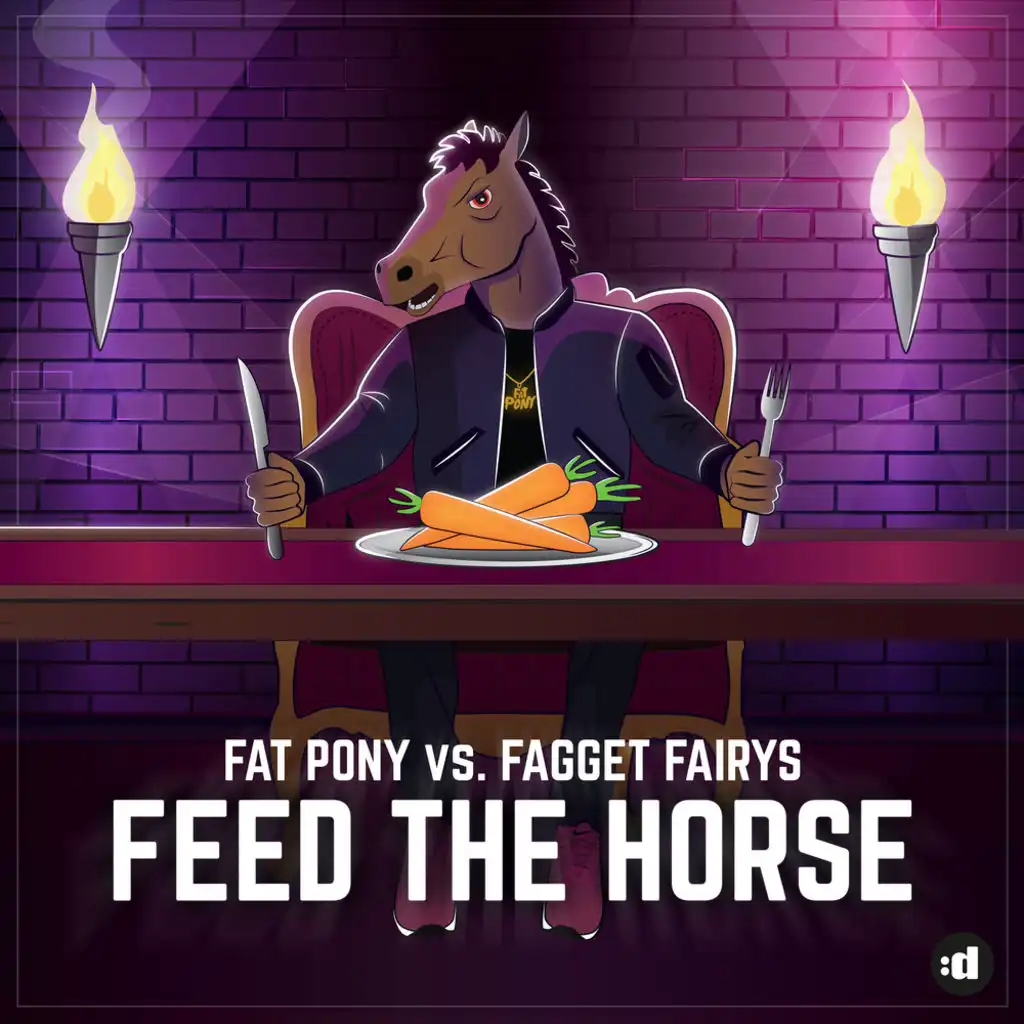 Feed the Horse