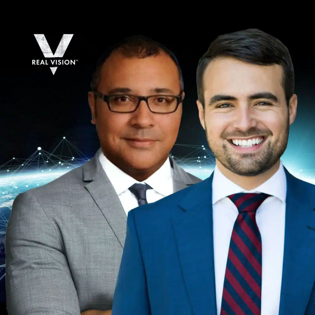 Tavi Costa Envisions a Bright Future for Precious Metal Exploration