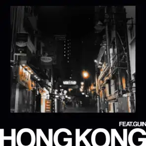 HONGKONG (feat. GUIN)