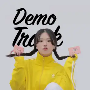 DemoTrack (feat. Sassy & MOBIUS)