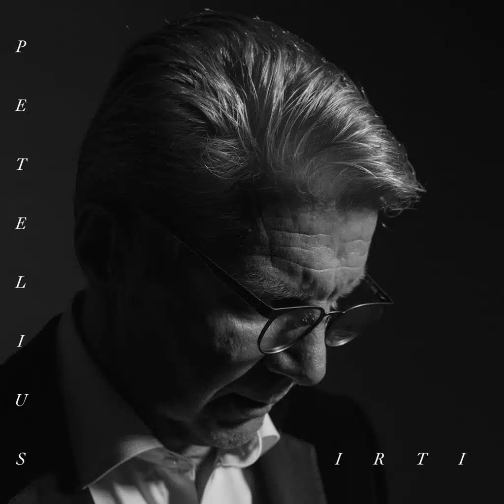 Pirkka-Pekka Petelius