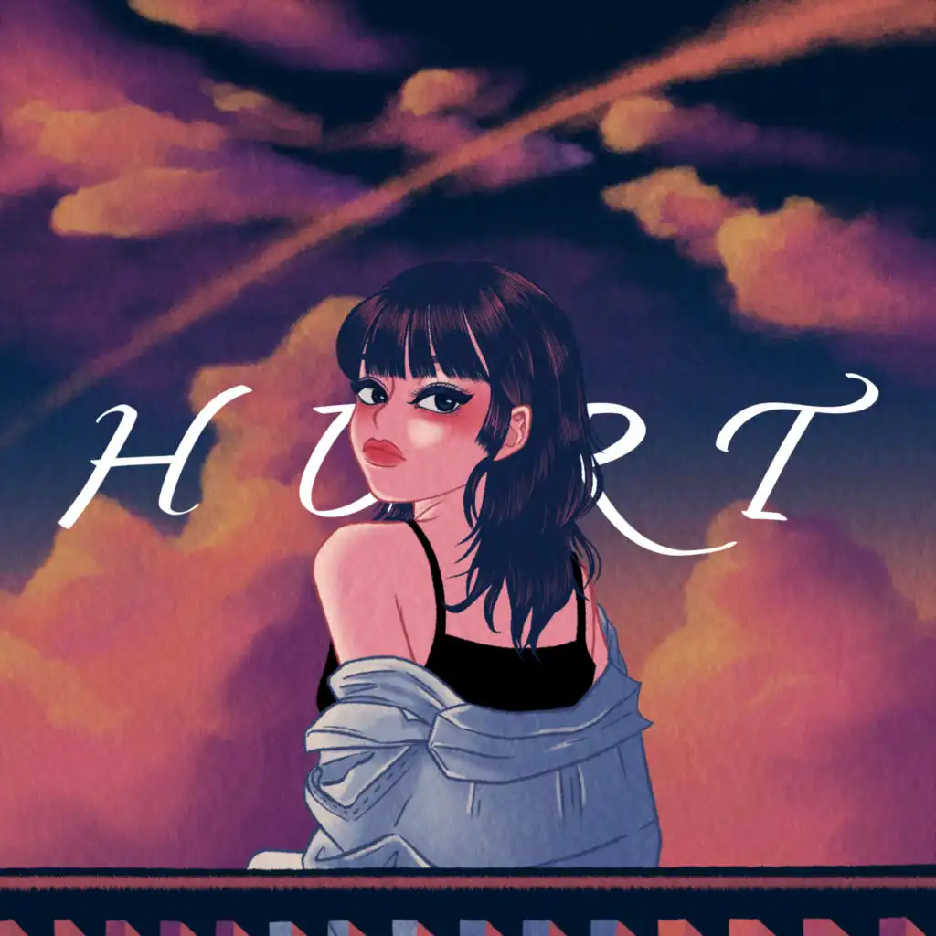 HURT (feat. FUTURISTIC SWAVER)