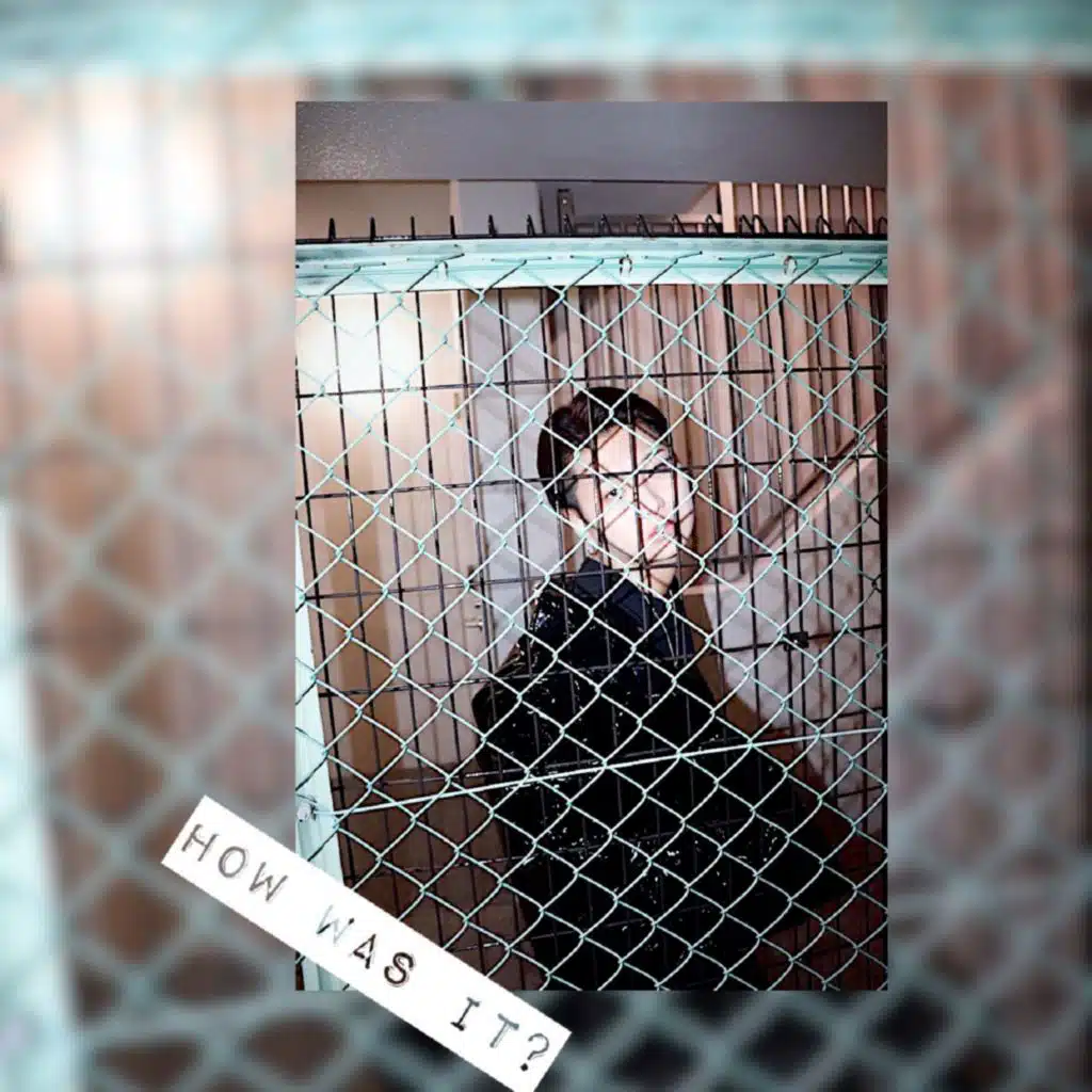 How was it? (feat. D-Hack)