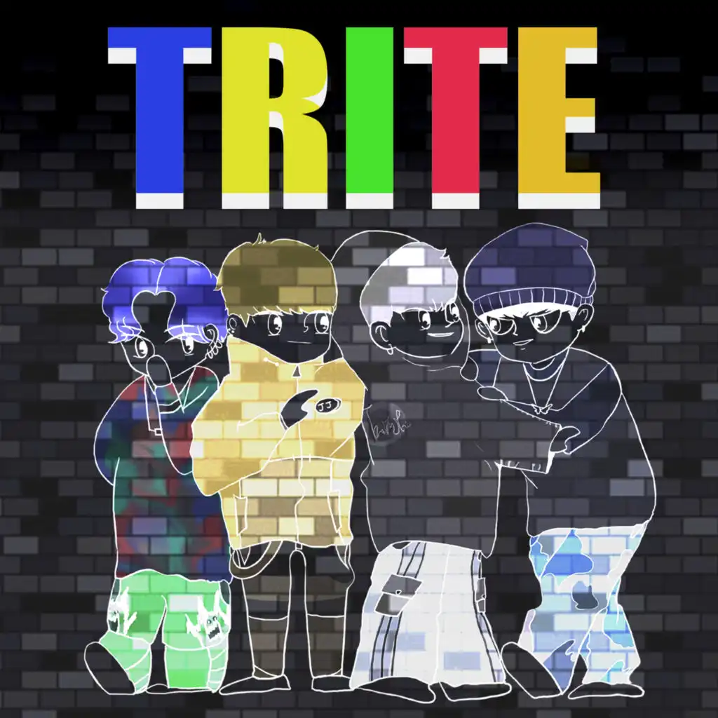 Trite (feat. 태영)
