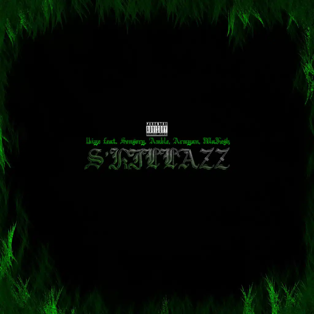 S'killazz (feat. MAKESH, SENSORY, Amble & lKiey)