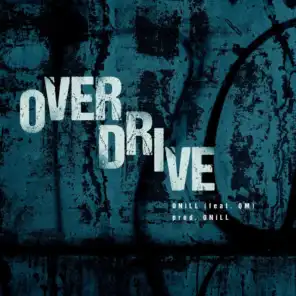 Overdive (feat. QM)