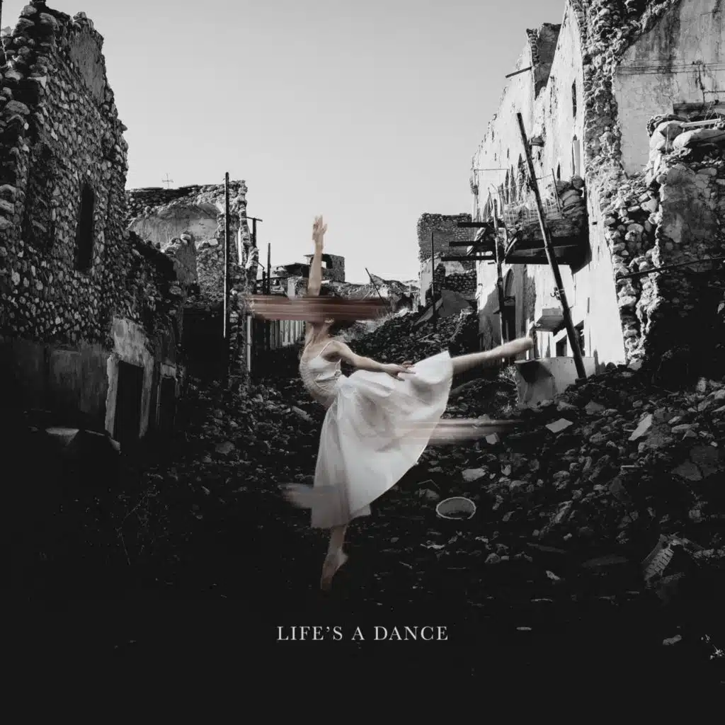 Life's A Dance (feat. Eden Kim & MinhaHa)