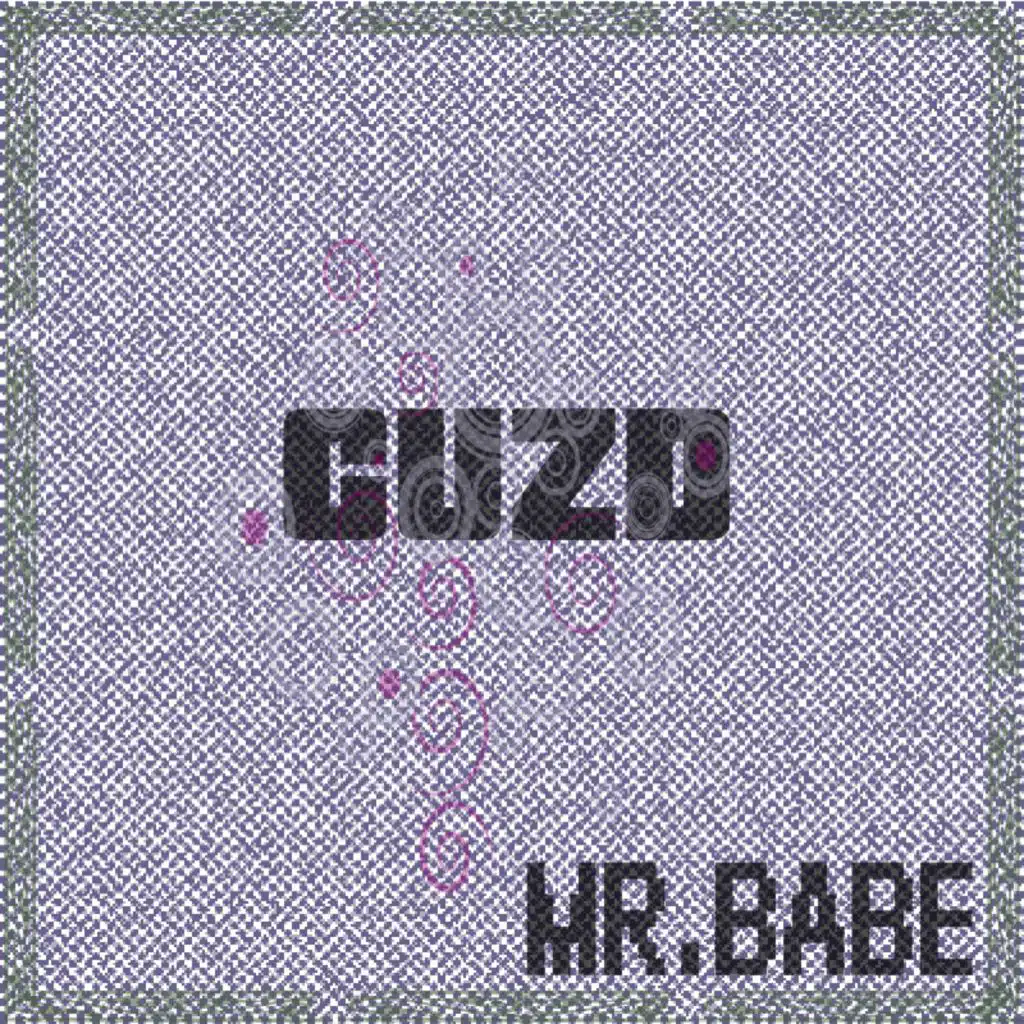 MR. Babe