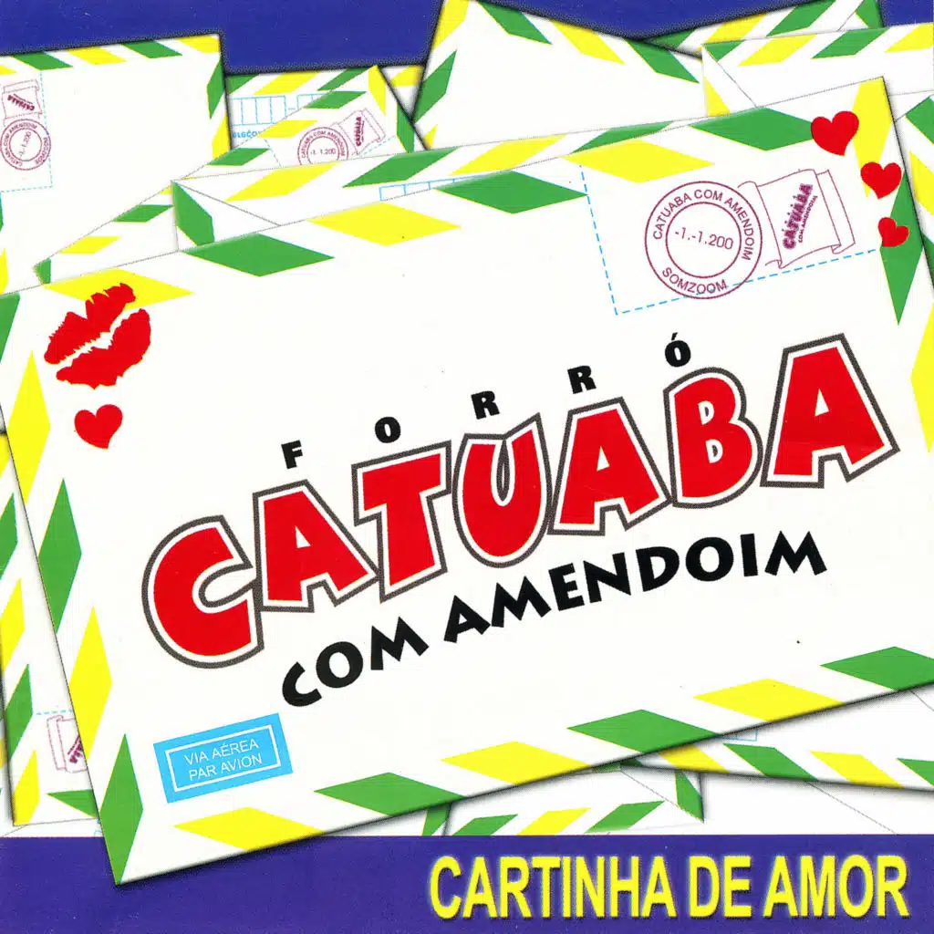 Cartinha de Amor