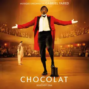Chocolat (Bande originale du film)