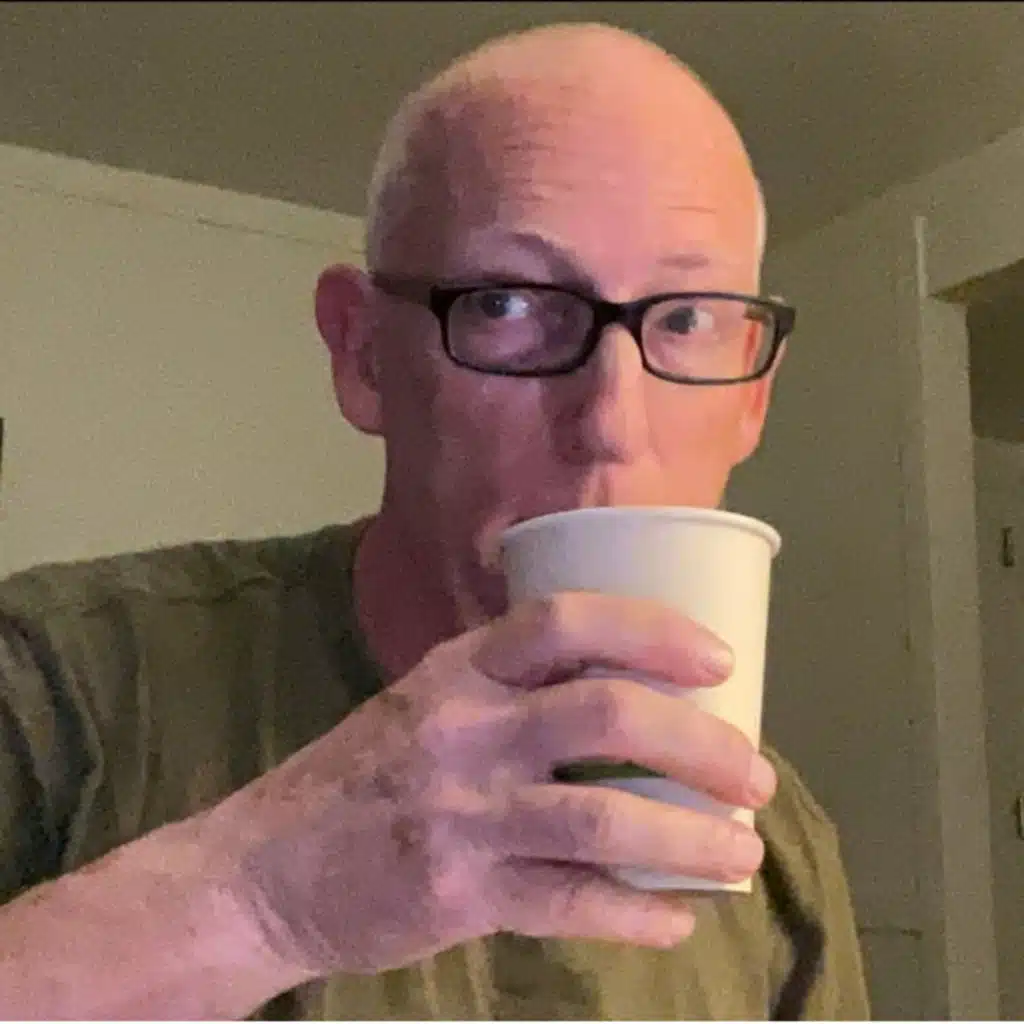 Episode 1744 Scott Adams: Headlines And Coffee
