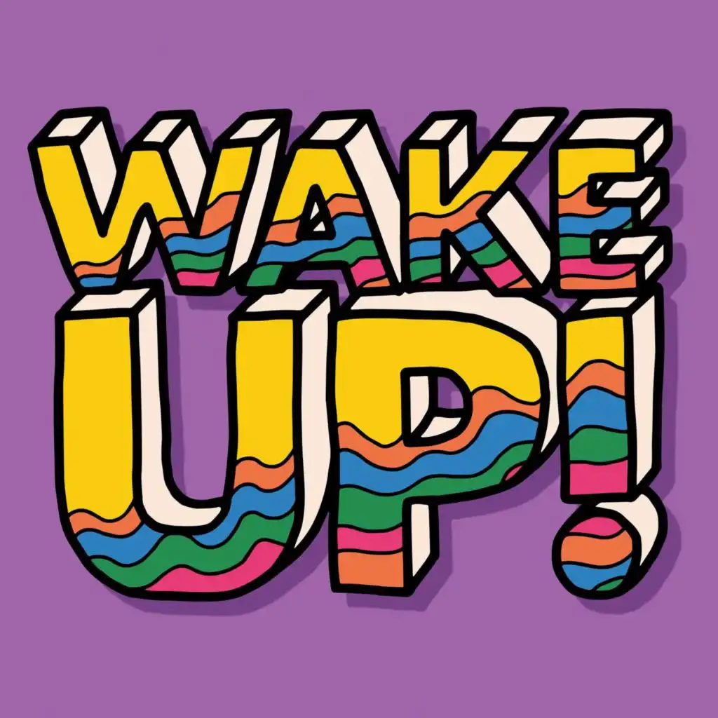 Wake Up! (Extended) [feat. Kaleta]