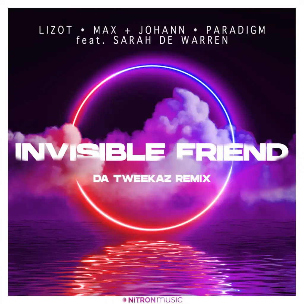 LIZOT, Max + Johann & Paradigm