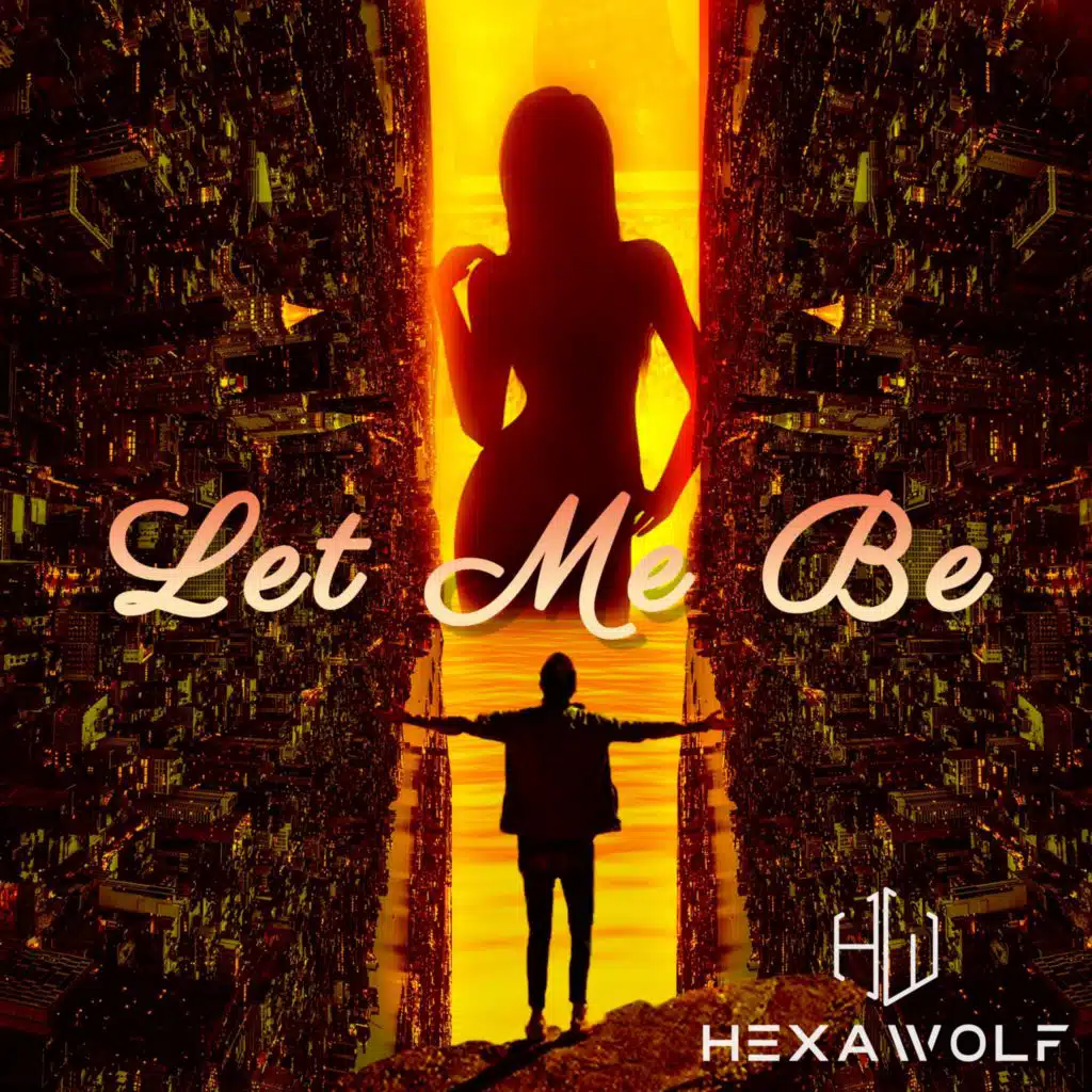Let Me Be