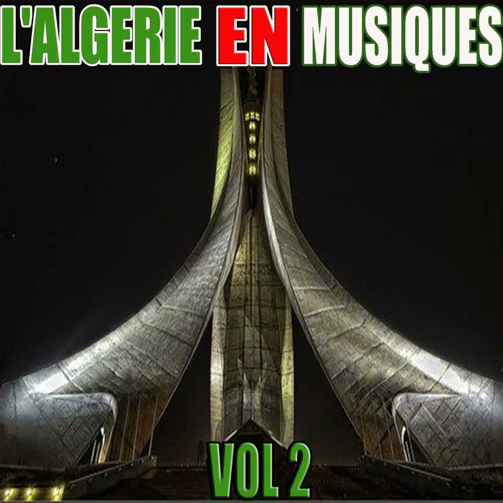L'Algérie en musiques, Vol. 2