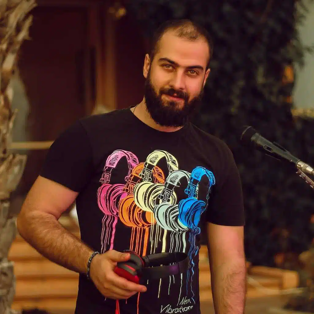 دي جي عبيدو 