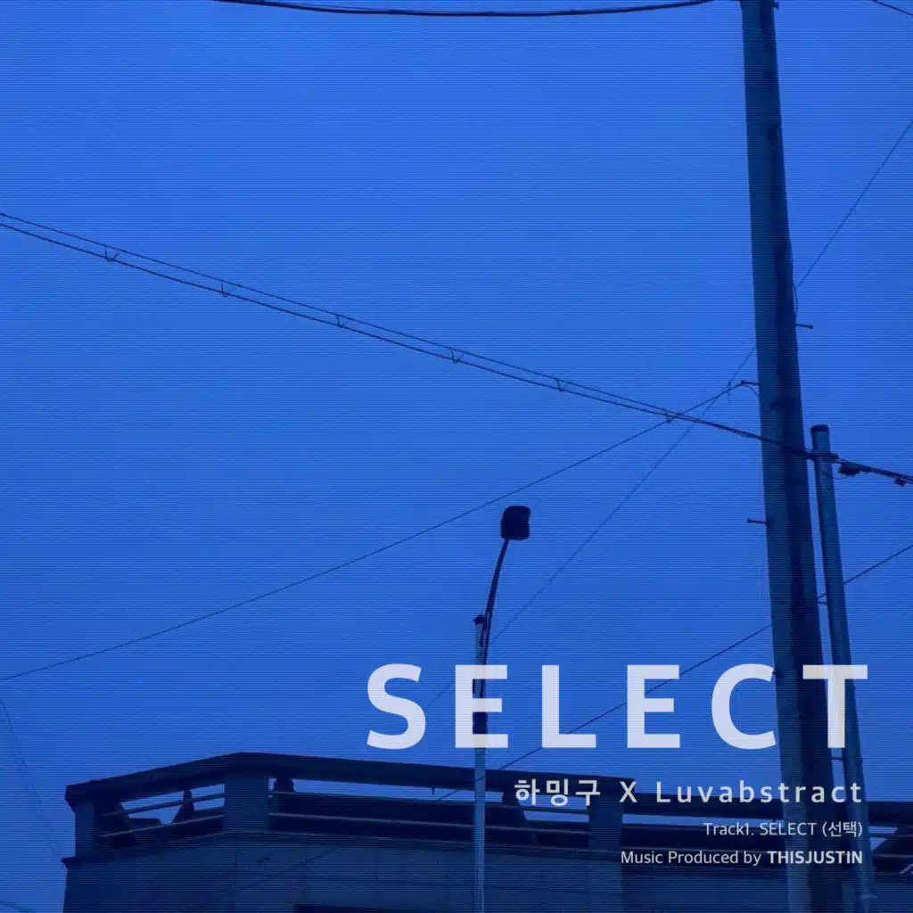SELECT (feat. Luvabstract)