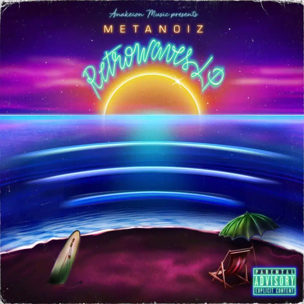 Retrowaves