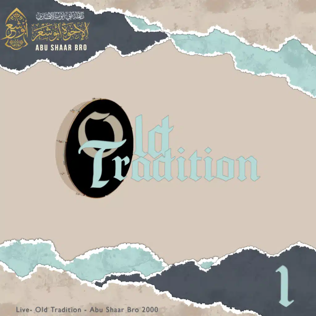 Old Tradition, Pt. 1 (Live)