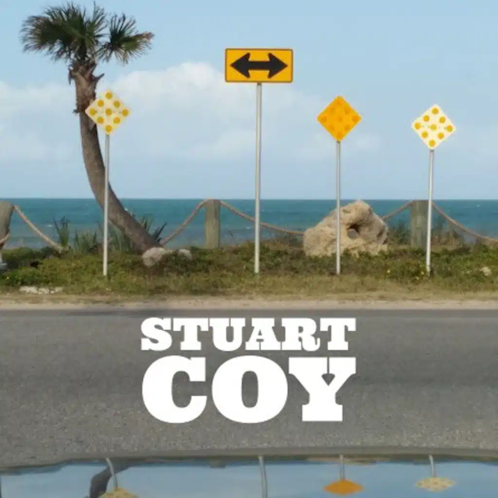Stuart Coy