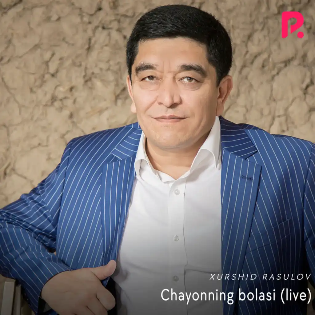 Chayonning bolasi (Live)