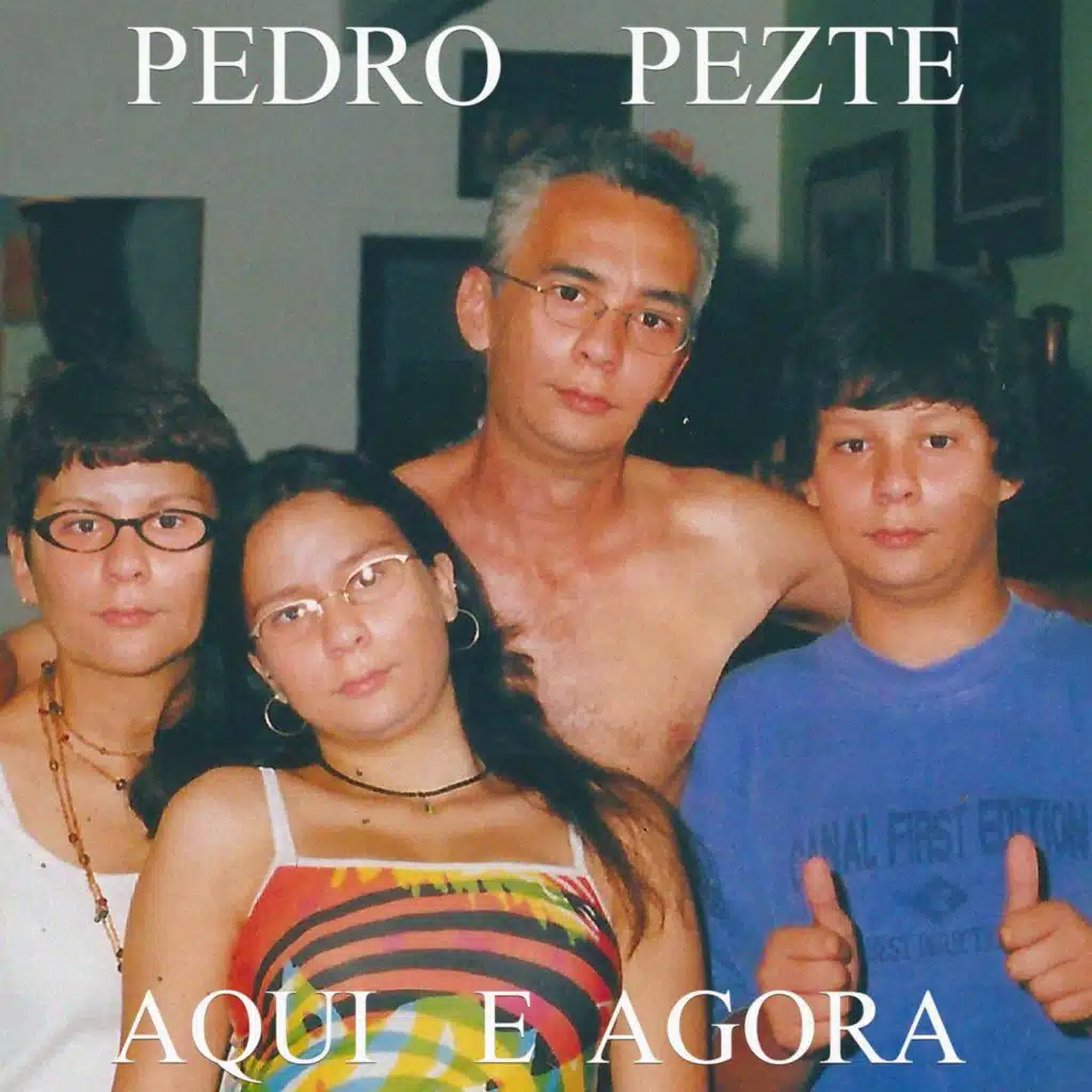 Pedro Pezte