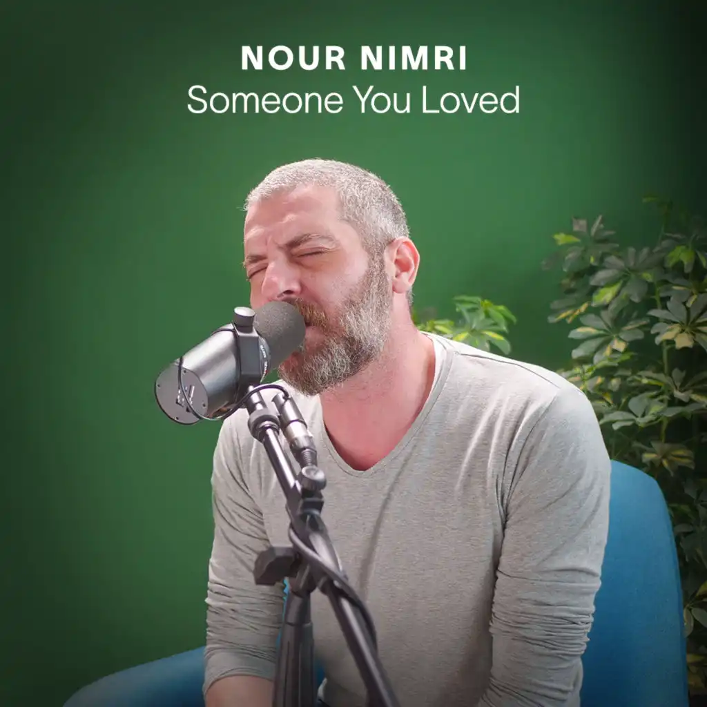 Someone You Loved [Exclusive]