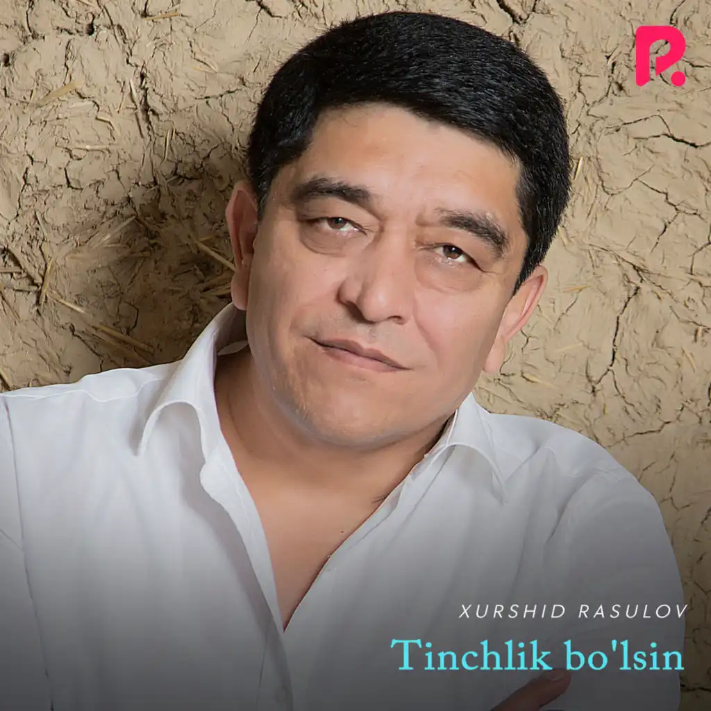 Tinchlik bo'lsin