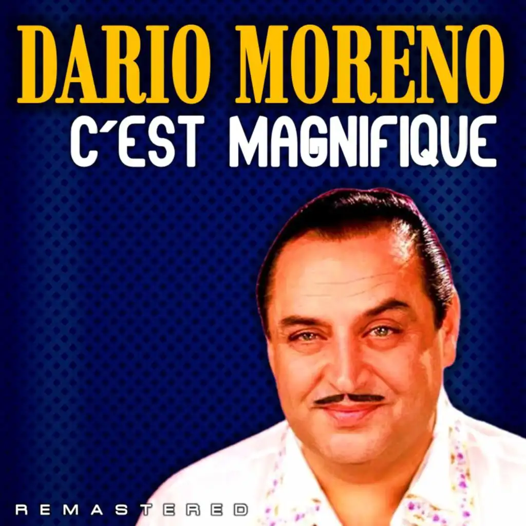 Oh ! Que mambo (Remastered)