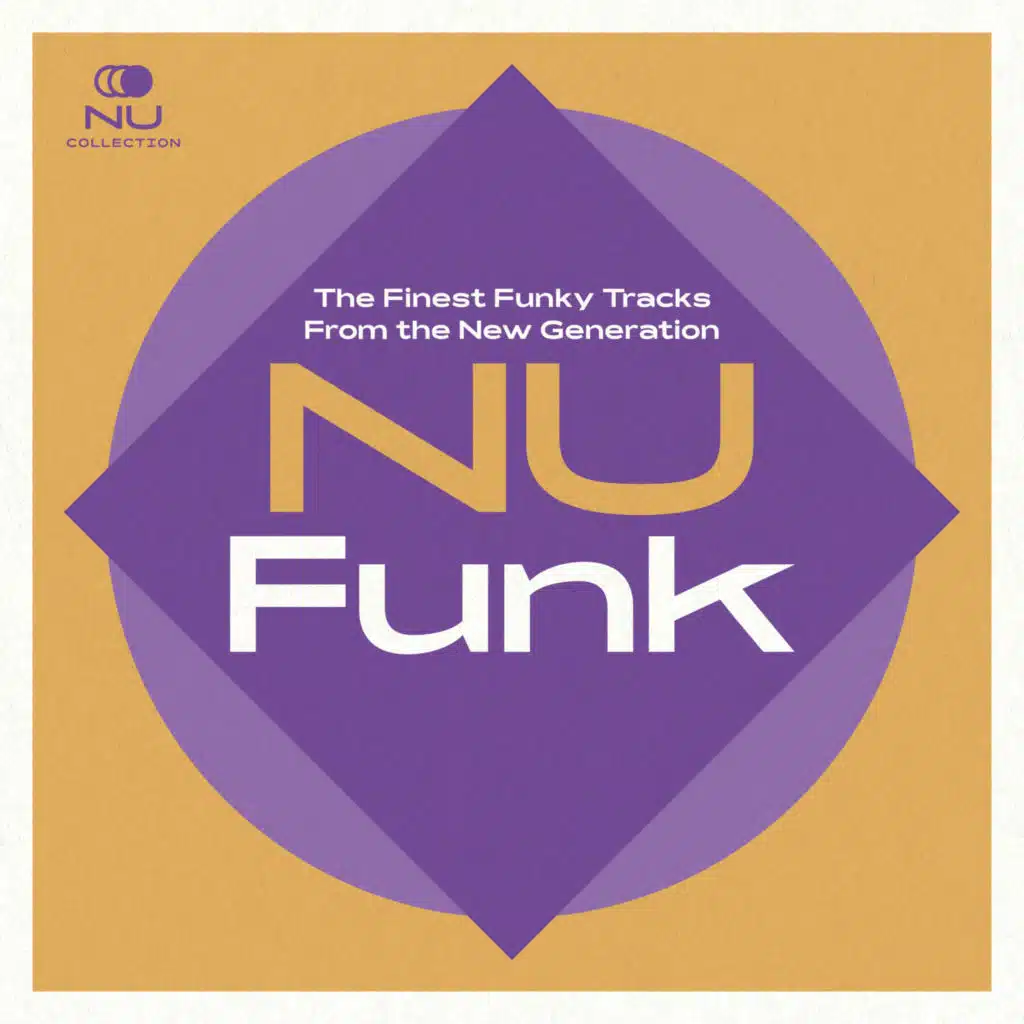 Break In (Dr. Rubberfunk 'Live At No. 10A' Remix)