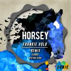 Horsey (Victor Vega Remix)